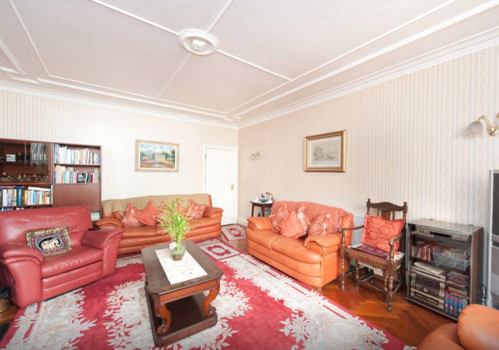Saint Gabriel'S Road Guesthouse Londres Quarto foto